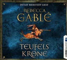 Teufelskrone teil der - teil, 6