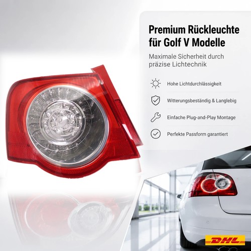 Heckleuchte led links - heckleuchte,