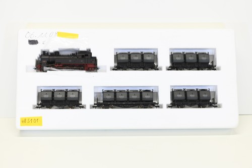 Fleischmann 485101 - fleischmann, h0