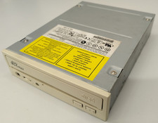 IDE CD-ROM Drive Laufwerk
