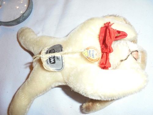 Steiff hoppyhansi alt 18cm - alt,
