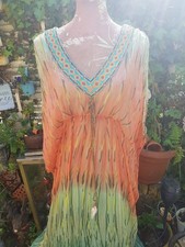 Traumhaftes boho maxikleid - traumhaftes,