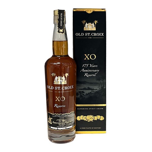 Old croix reserve 175 - croix, xo