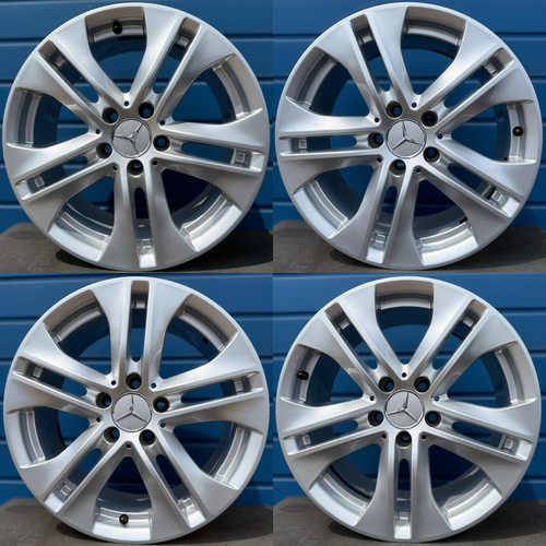 Alufelgen 8x17 - alufelgen,