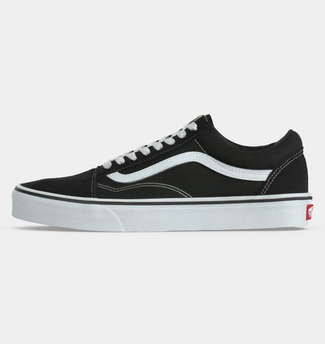 Vans schuhe unisex old skool - schuhe,
