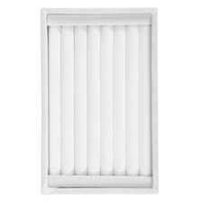 Ring-Display-Tablett Mit