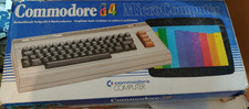 Commodore 64 C64 BROTKASTEN