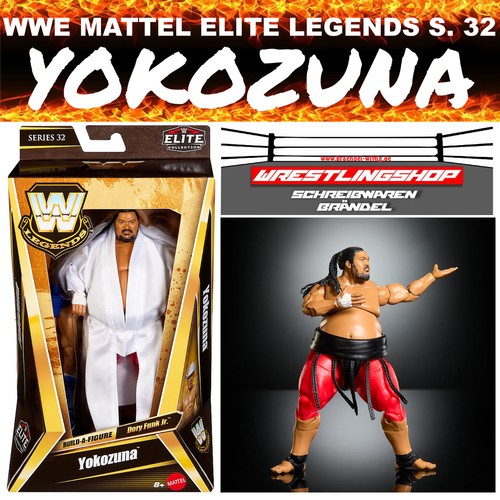 Wwe mattel elite - mattel,