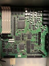 Yamaha Sampler A3000