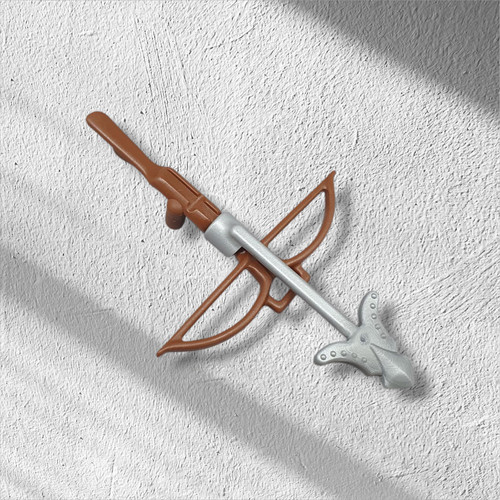 Playmobil novelmore armbrust - novelmore,