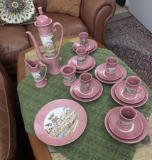 Vintage porzellan ceramic - vintage,