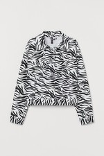 Damen Jeans Jacke Jeansjacke