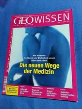 GEO WISSEN Nr. 30 / 2002: Die