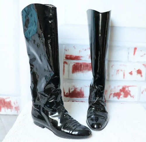 Schwarze original salmaso echt - schwarze,