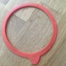 Einkoch Gummiring 90 mm Innenmaß Einkochring Gummi Einweck