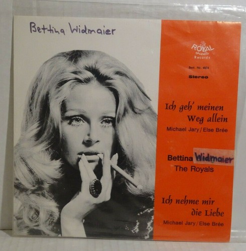 Bettina widmaier - bettina,