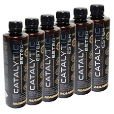 Katalysator Reiniger Ester 6 x