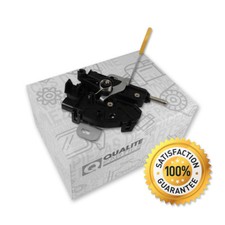 MOTORHAUBENSCHLOSS FÜR FORD