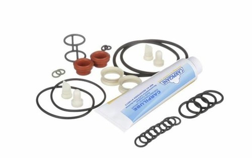 Carpigiani tune kit - tune,