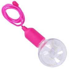 Kabellose LED Lampe mit