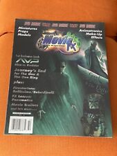DVD Movie FX Video Magazin