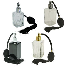 Zerstäuber aus Glas Tisch