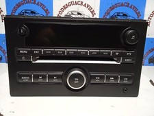 12779269 Audio System für