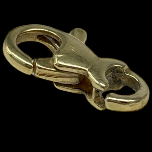 Karat gold haken - 18,