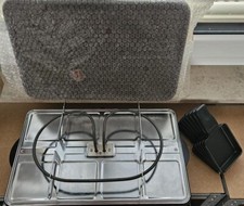 bifinett Raclette Grill H-3043