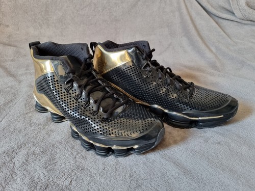 Nike shox tlx mid black - nike,