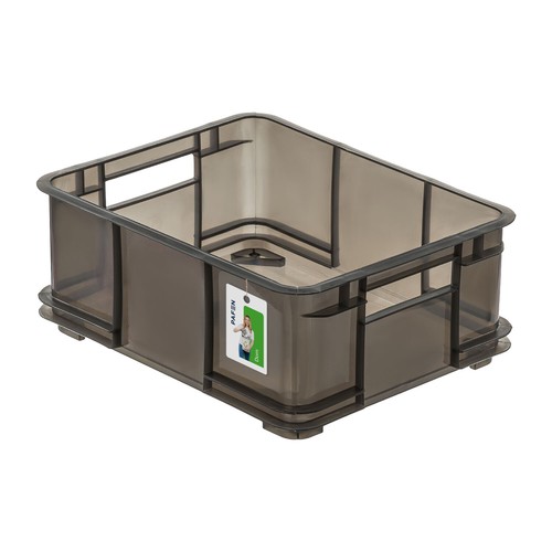 Pvc lagerbehälter bruno - lagerbehälter, l