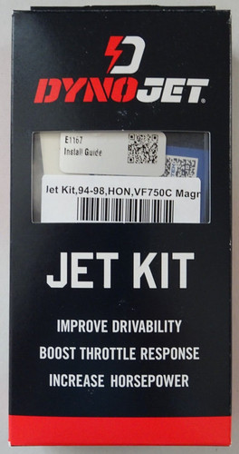 Dynojet vergaserkit stage - dynojet, 1