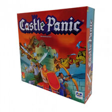 Castle Panic - deutsch