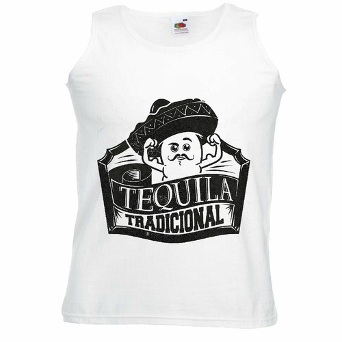 Tank top tequila - tank,