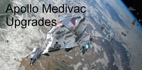 Star citizen apollo - star,