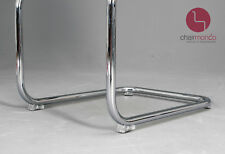 Filzgleiter Set -  passend für Thonet Stahlrohr Freischwinger