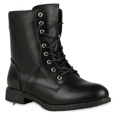 Damen Worker Boots