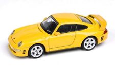 PORSCHE RUF CTR2  - blossom yellow - Para64 1:64