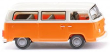 Wiking 031802 VW T2b Bus