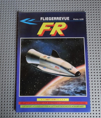 Flieger revue international - flieger,