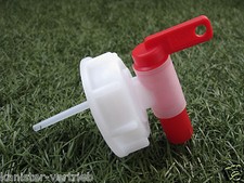 Auslaufhahn für 20 l - 10,