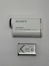 Sony HDR-AS100V 13.5MP HD