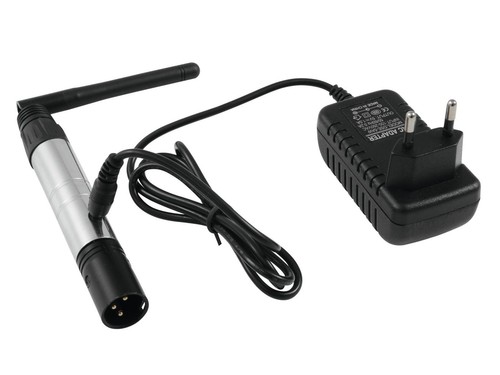 Eurolite quickdmx funksender - eurolite,