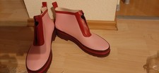 Gummischuhe Damen Kurze