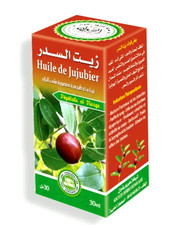 30 ml Sidr Öl aus sidr