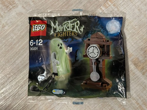 Lego 30201 monster fighters - lego®,