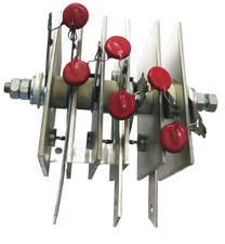 Brücken Gleichrichter 96x76