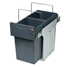 Einbauabfallsammler Hailo
