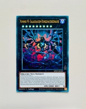 Yu-Gi-Oh! 2025 Mega-Pack Tin MP25-DE Einzelkarten zur Auswahl - deutsch Teil 2/2