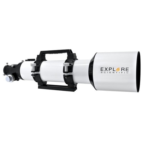 Explore scientific - explore,